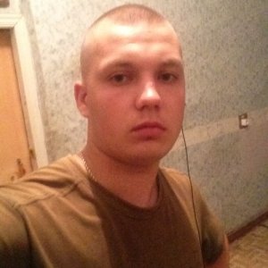 Кирилл Бассараб, 25 лет